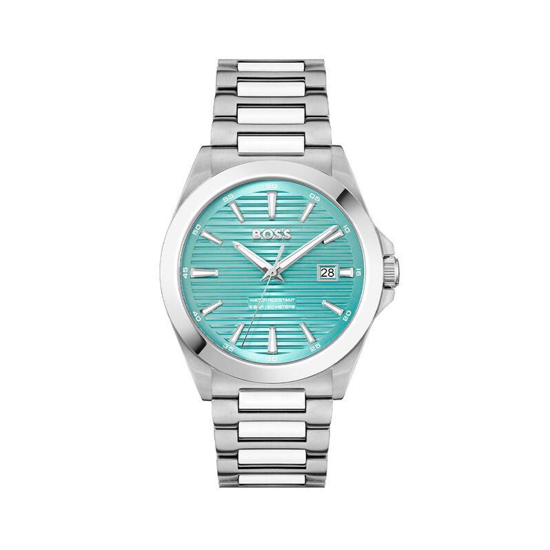 Orologio Al Quarzo Hugo Boss Strike 1514171 - Orologi con Datario Uomo | Stroili