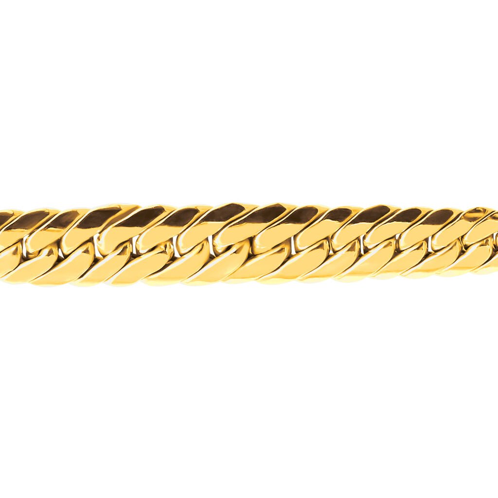 Catena Colette Oro Giallo - Collane Catena Donna | Stroili