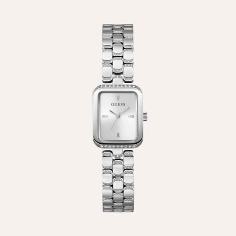 Orologio Al Quarzo Guess Isla Gw0865l1 - Orologi solo Tempo Donna | Stroili