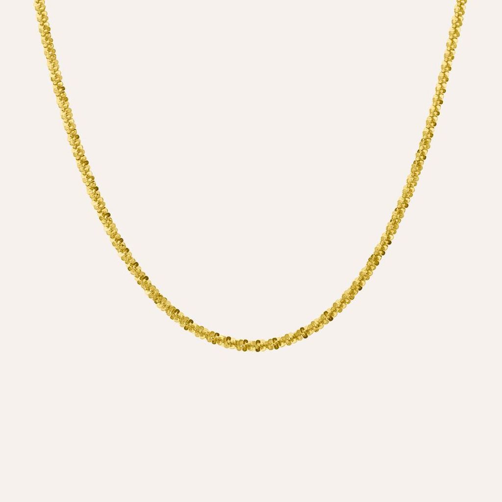 Catena Colette Oro Giallo