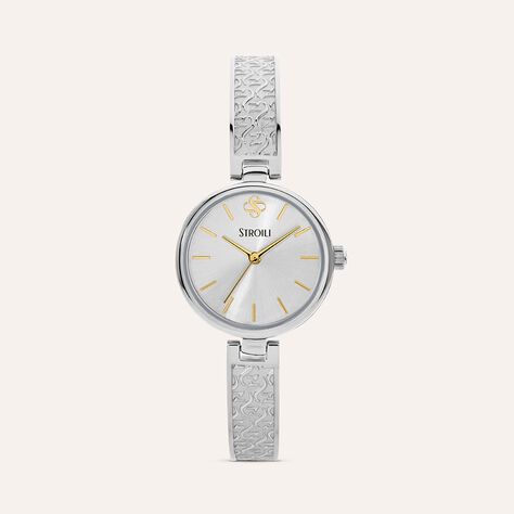 Orologio Al Quarzo Stroili Febe - Orologi solo Tempo Donna | Stroili