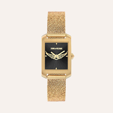 Orologio Al Quarzo Zadig & Voltaire Voltaire Zvw1304