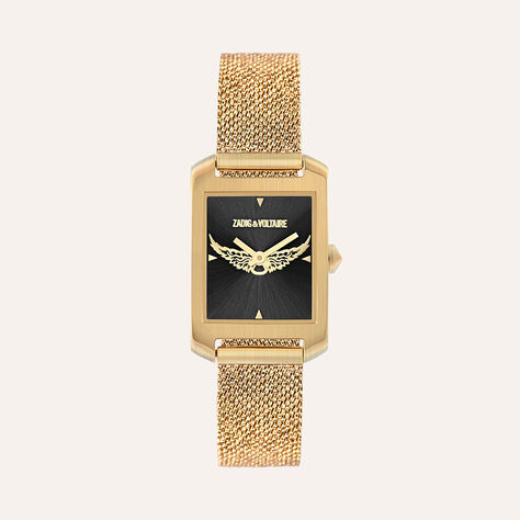 Orologio Al Quarzo Zadig & Voltaire Voltaire Zvw1304 - Orologi solo Tempo Donna | Stroili