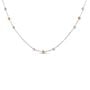 Collana Isabelle Oro Bicolore
