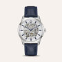 Orologio Meccanico Bulova Sutton 96a330