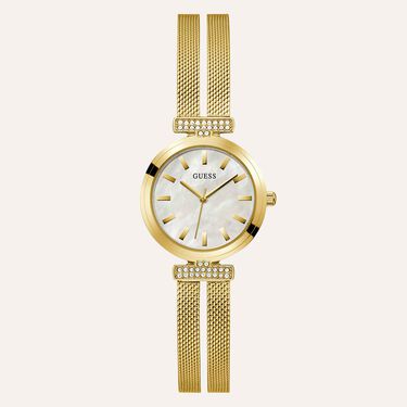 Orologio Al Quarzo Guess Array Gw0471l2