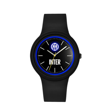 Orologio Al Quarzo Inter P-in480xn1 - Orologi solo Tempo Unisex | Stroili