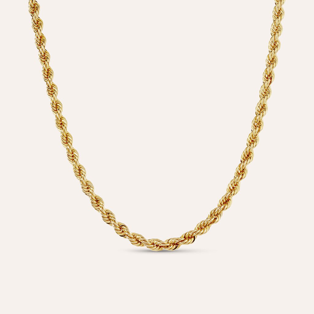 Catena Colette Oro Giallo