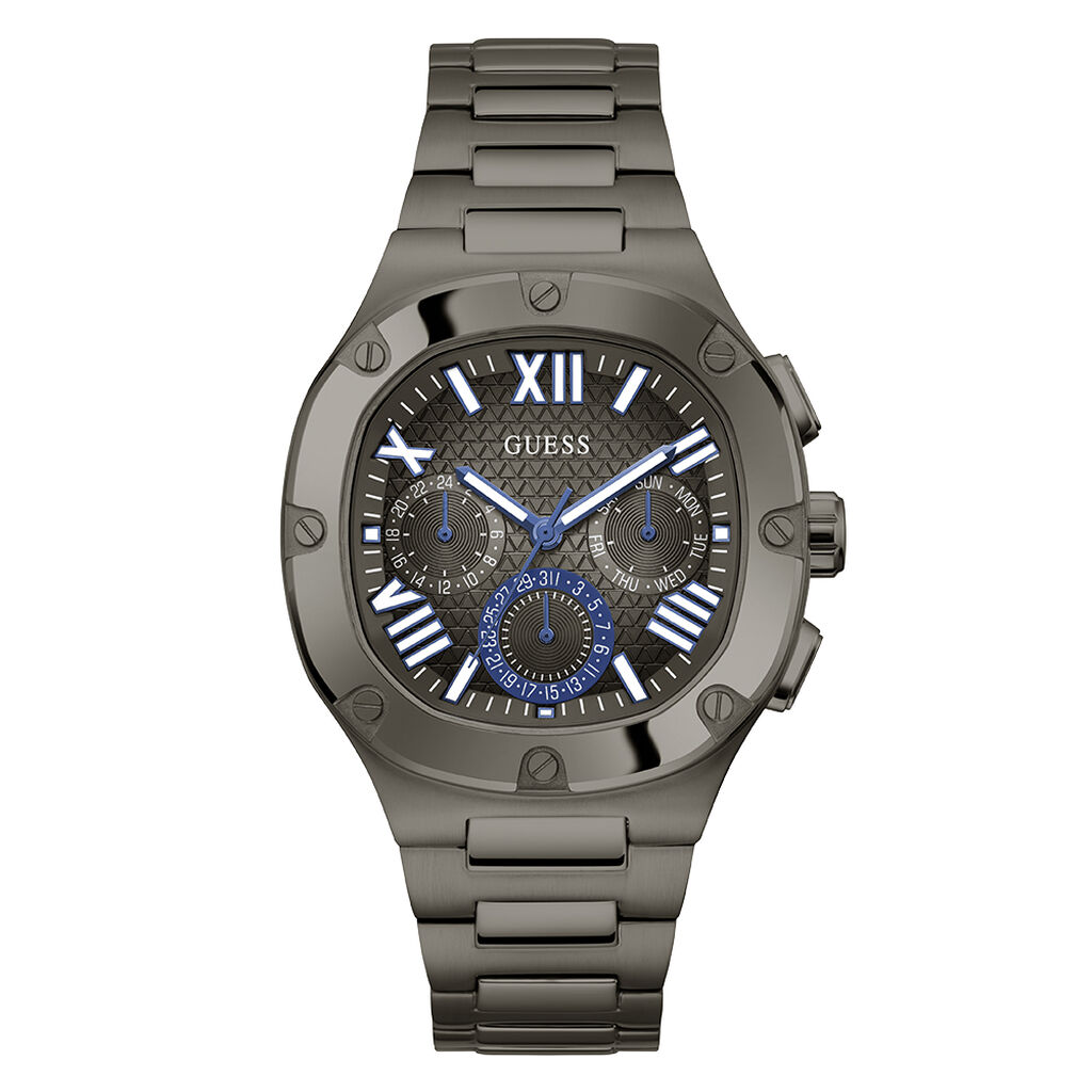 Orologio Al Quarzo Guess Headline Gw0572g5
