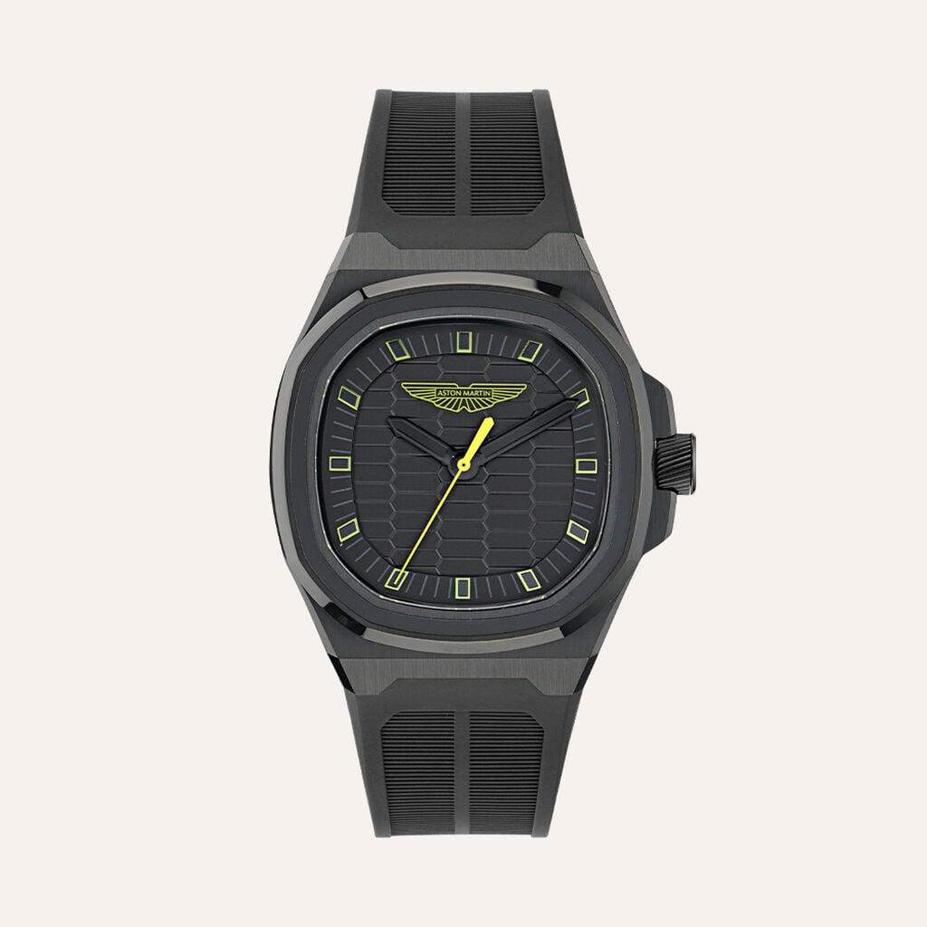 Orologio Al Quarzo Aston Martin Aml Icon Mtig1f503