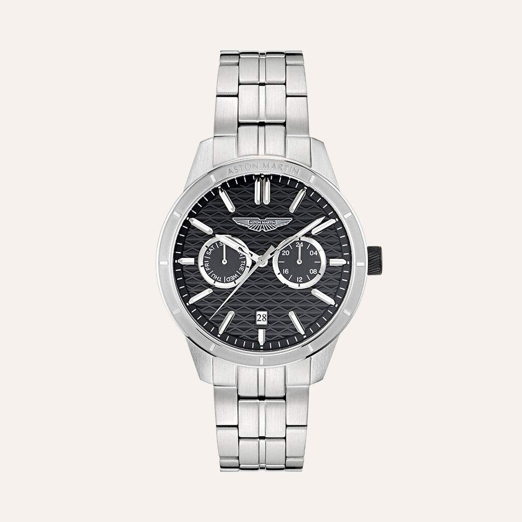 Orologio Al Quarzo Aston Martin Aml Icon Mtih2s603