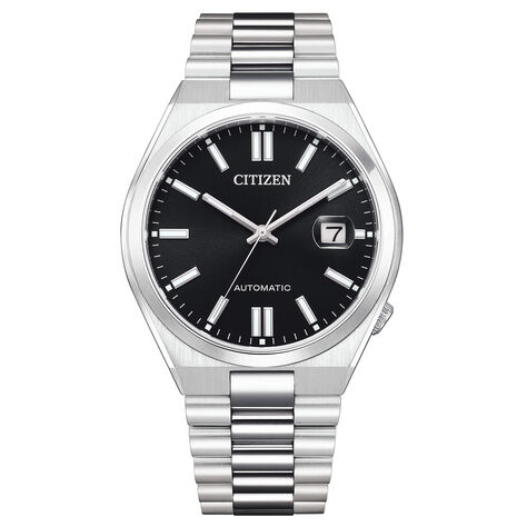 Orologio Meccanico Citizen Nj0150-81e - Orologi Meccanici Uomo | Stroili