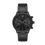 Orologio Al Quarzo Emporio Armani Ar11242