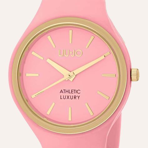 Orologio Al Quarzo Liu Jo Sprint Tlj1147 - Orologi solo Tempo Donna | Stroili