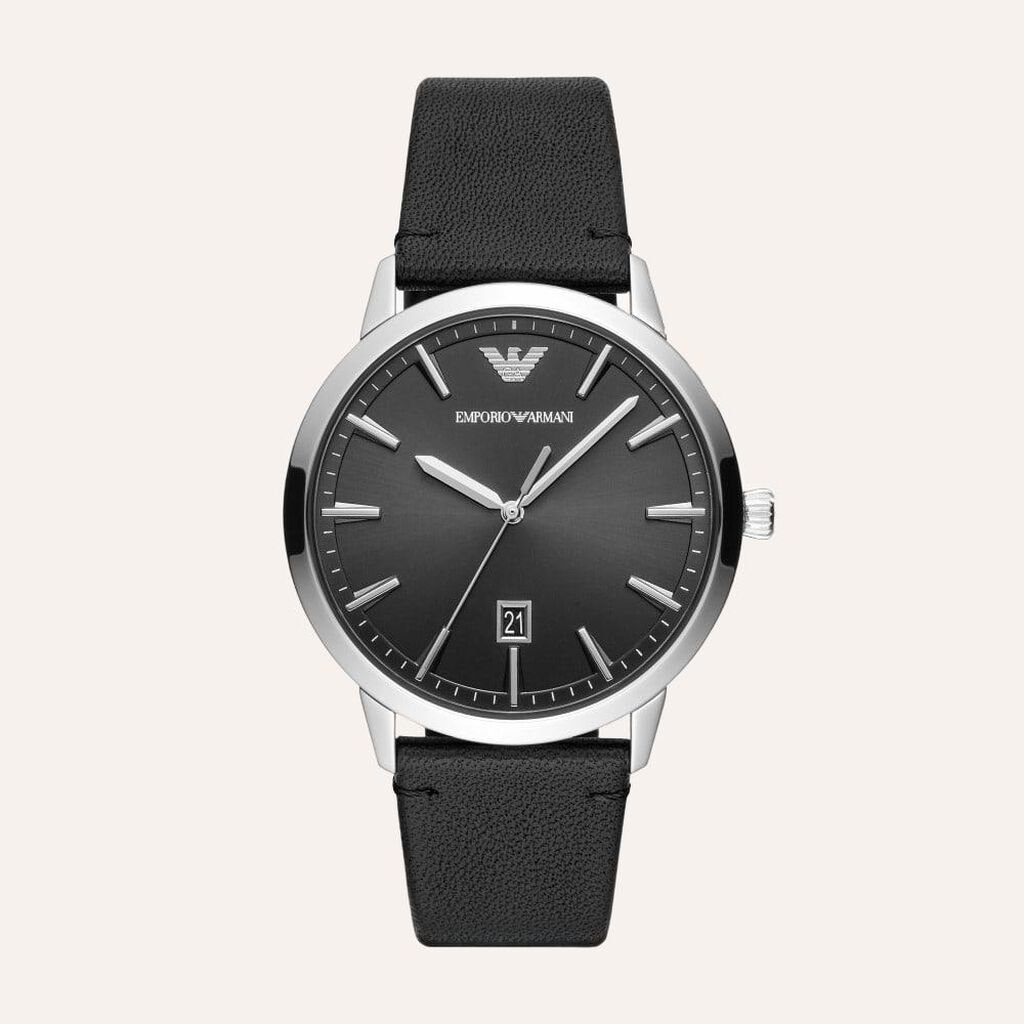 Orologio Al Quarzo Emporio Armani Ar11193