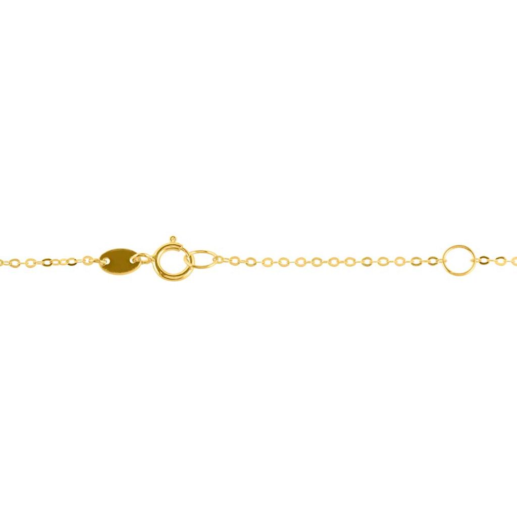 Collana Isabelle Oro Giallo - Collane Donna | Stroili