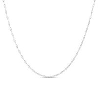 Catena Silver Collection Argento Rodiato