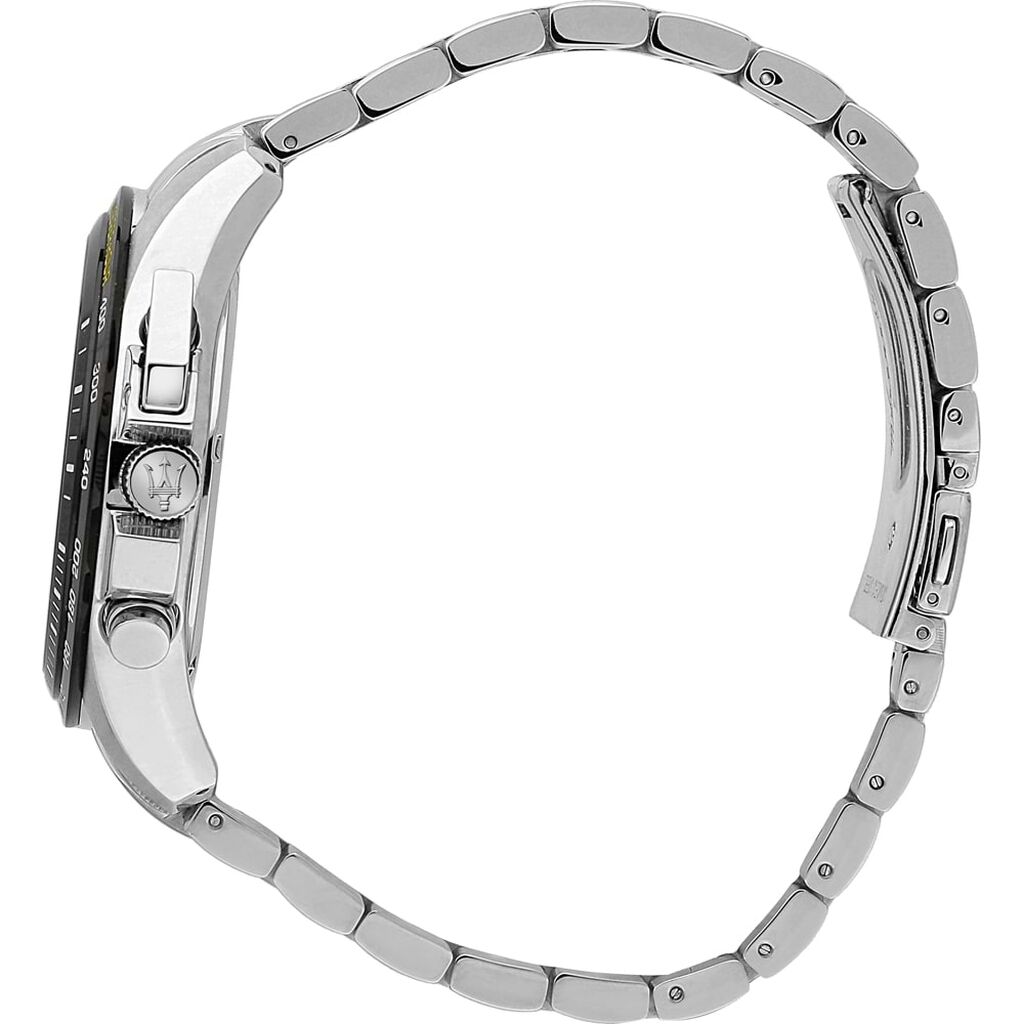 Orologio Al Quarzo Maserati Traguardo R8873612042 - Orologi con Datario Uomo | Stroili