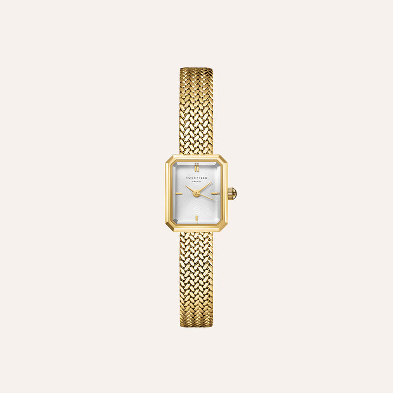 Orologio Al Quarzo Rosefield Minis Mwgmg-m01 - Orologi Donna | Stroili