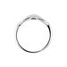 Anello Fantasia Silver Collection Argento Rodiato - Anelli Amore Donna | Stroili