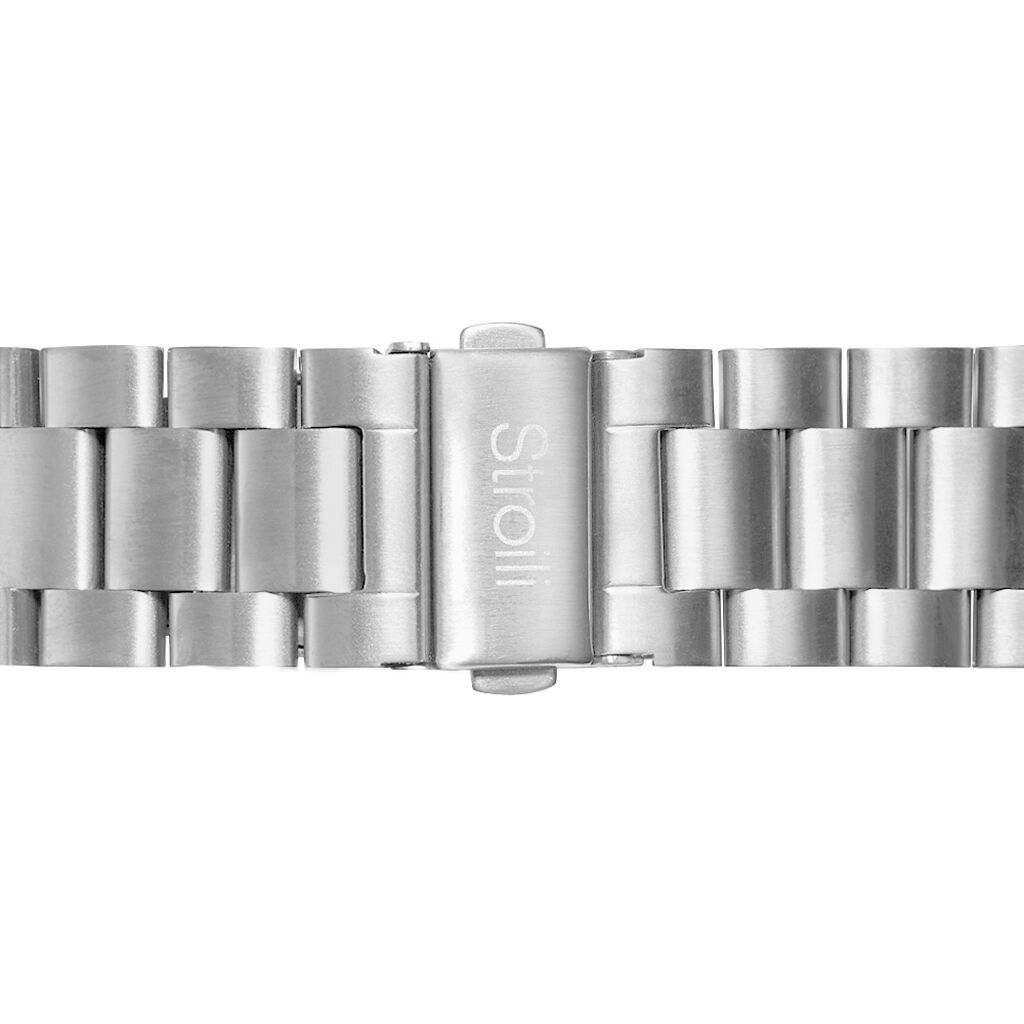 Orologio Al Quarzo Stroili Greenwich - Orologi con Datario Uomo | Stroili
