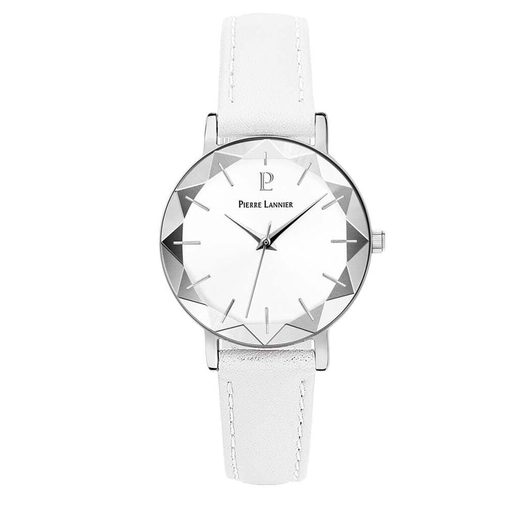 Orologio Al Quarzo Pierre Lannier Multiples 009m600