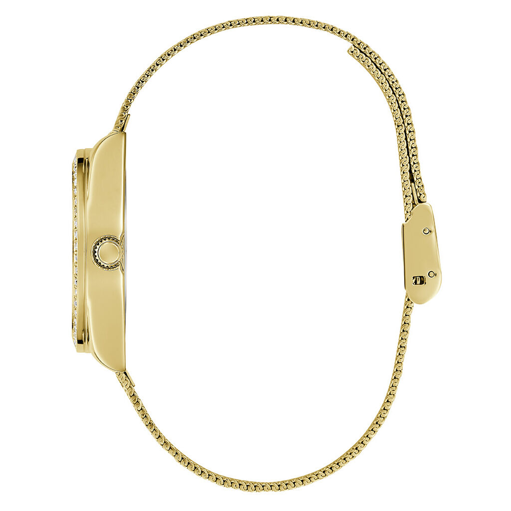 Orologio Al Quarzo Guess Boa Gw0748l2 - Orologi solo Tempo Donna | Stroili