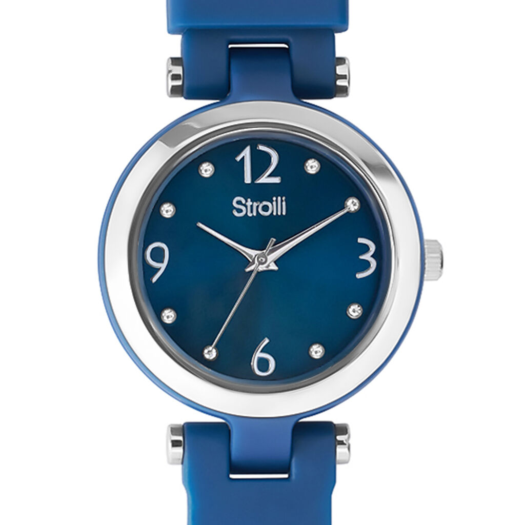 Orologio Al Quarzo Stroili Brighton - Orologi solo Tempo Donna | Stroili