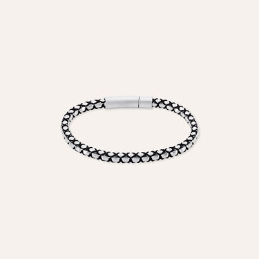 Bracciale Acciaio 21cm