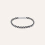 Bracciale Acciaio 21cm