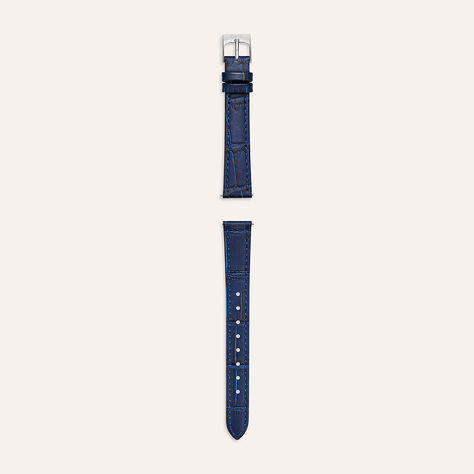 Cinturino Stroili Cinturino Pelle Blu - Cinturini per Orologi Donna | Stroili