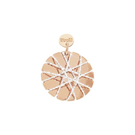Charm in argento rodiato - Charms Donna | Stroili