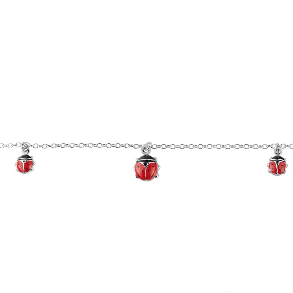 Bracciale Silver Baby Argento Rodiato - Bracciali Bambino | Stroili