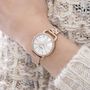 Orologio Al Quarzo Furla New Sleek Ww00021015l3