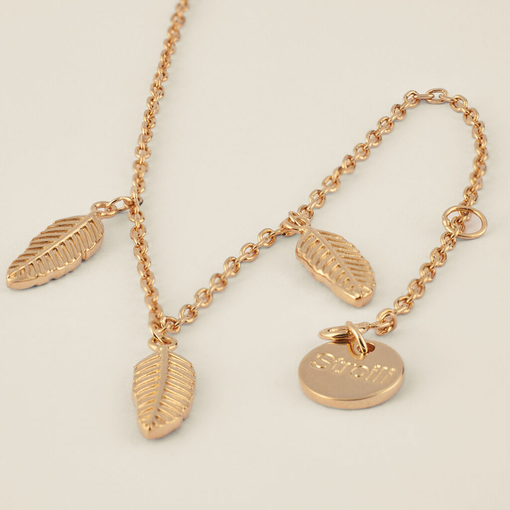 Bracciale Golden Dream Placcato Oro Giallo