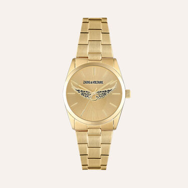 Orologio Al Quarzo Zadig & Voltaire Zadig Zvt1114