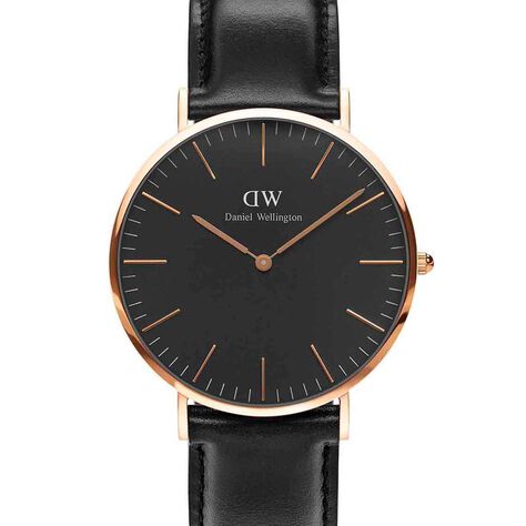 Orologio Al Quarzo Daniel Wellington Sheffield Dw00100127 - Orologi solo Tempo Uomo | Stroili