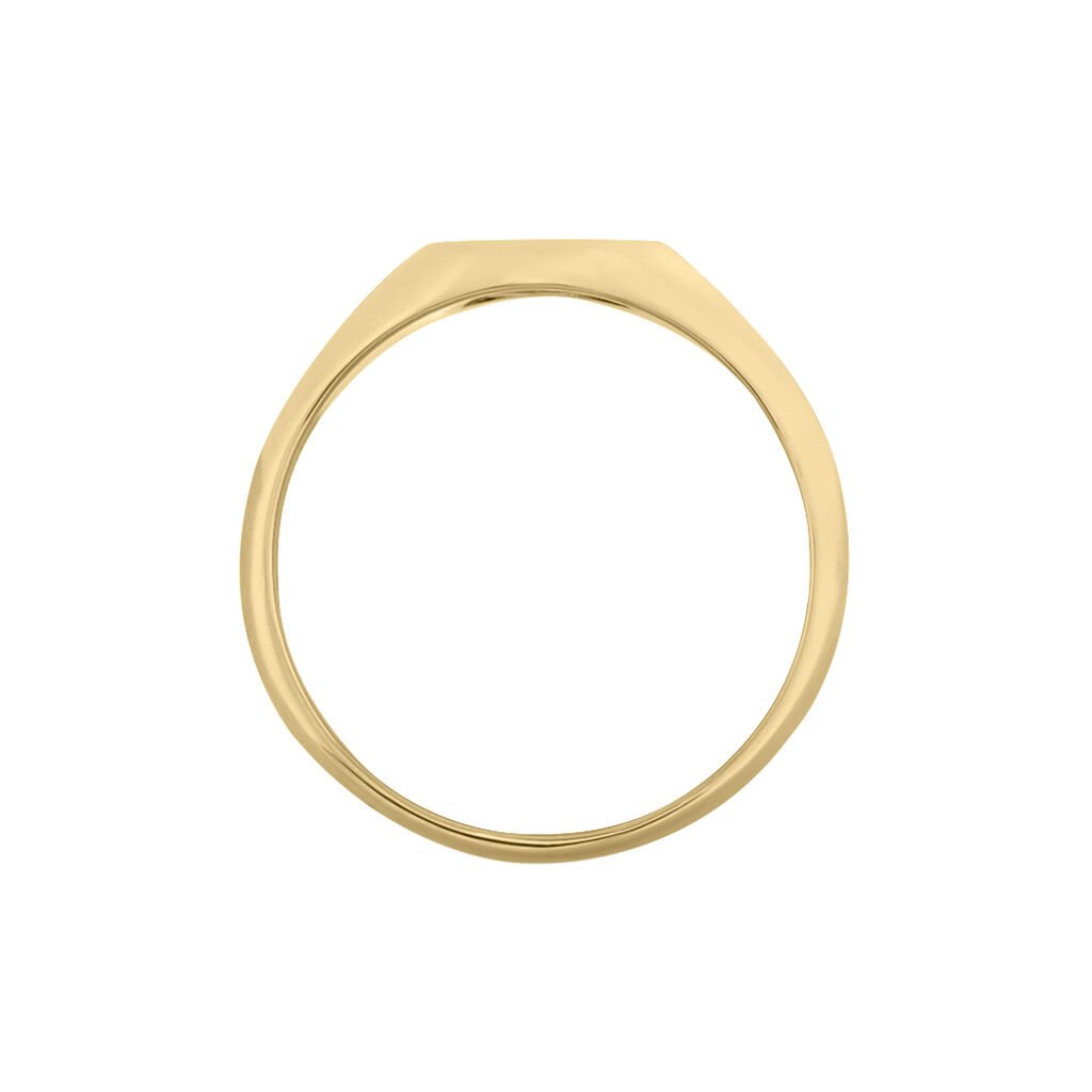 Anello Golden Dream Placcato Oro Giallo Cubic Zirconia - Anelli con Pietre Donna | Stroili