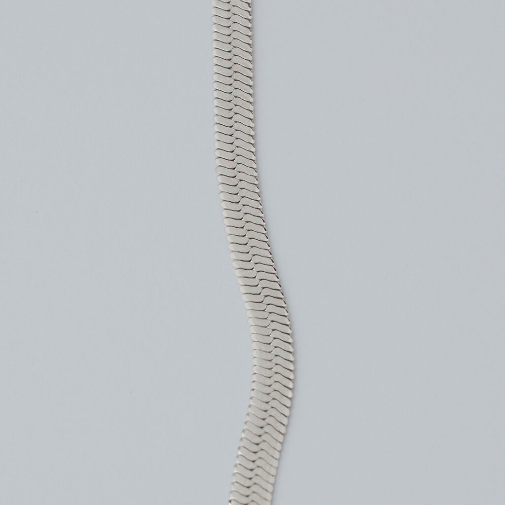 Bracciale Lady Code Acciaio - Bracciali Donna | Stroili