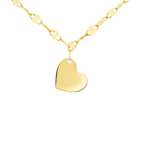 Collana Beverly Oro Giallo - Collane Donna | Stroili