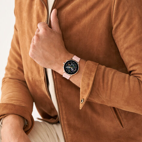 Smartwatch Fossil Display Wellness Edition Gen 6 Ftw4071 - Smartwatch Unisex | Stroili