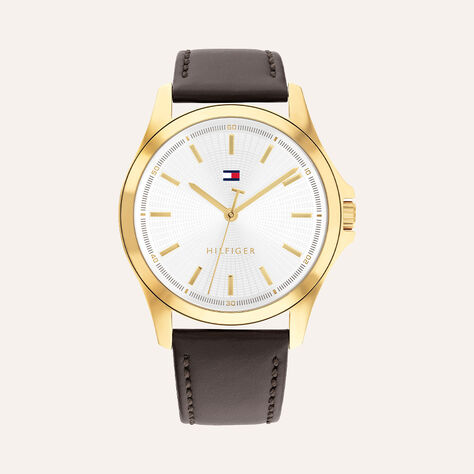 Orologio Al Quarzo Tommy Hilfiger Bruce 1792204 - Orologi solo Tempo Uomo | Stroili