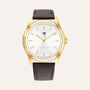 Orologio Al Quarzo Tommy Hilfiger Bruce 1792204