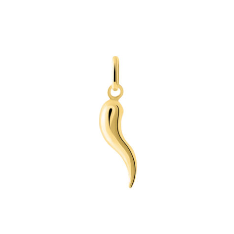 Pendente Jolie Oro Giallo - Ciondoli Donna | Stroili