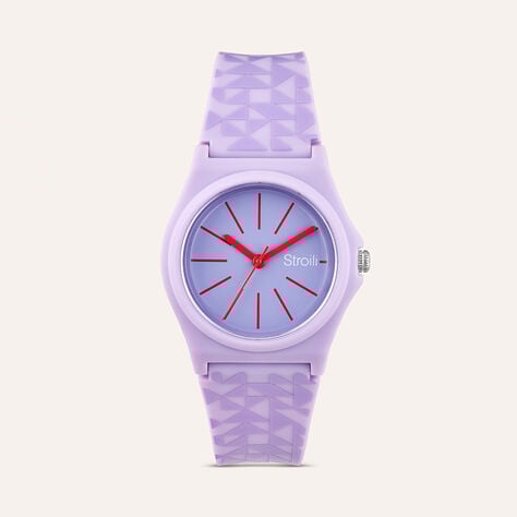 Orologio Al Quarzo Stroili Berlino - Orologi solo Tempo Donna | Stroili