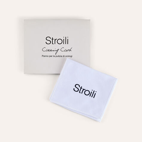 Panno in Microfibra Pulizia degli Orologi - Gioielli Unisex | Stroili