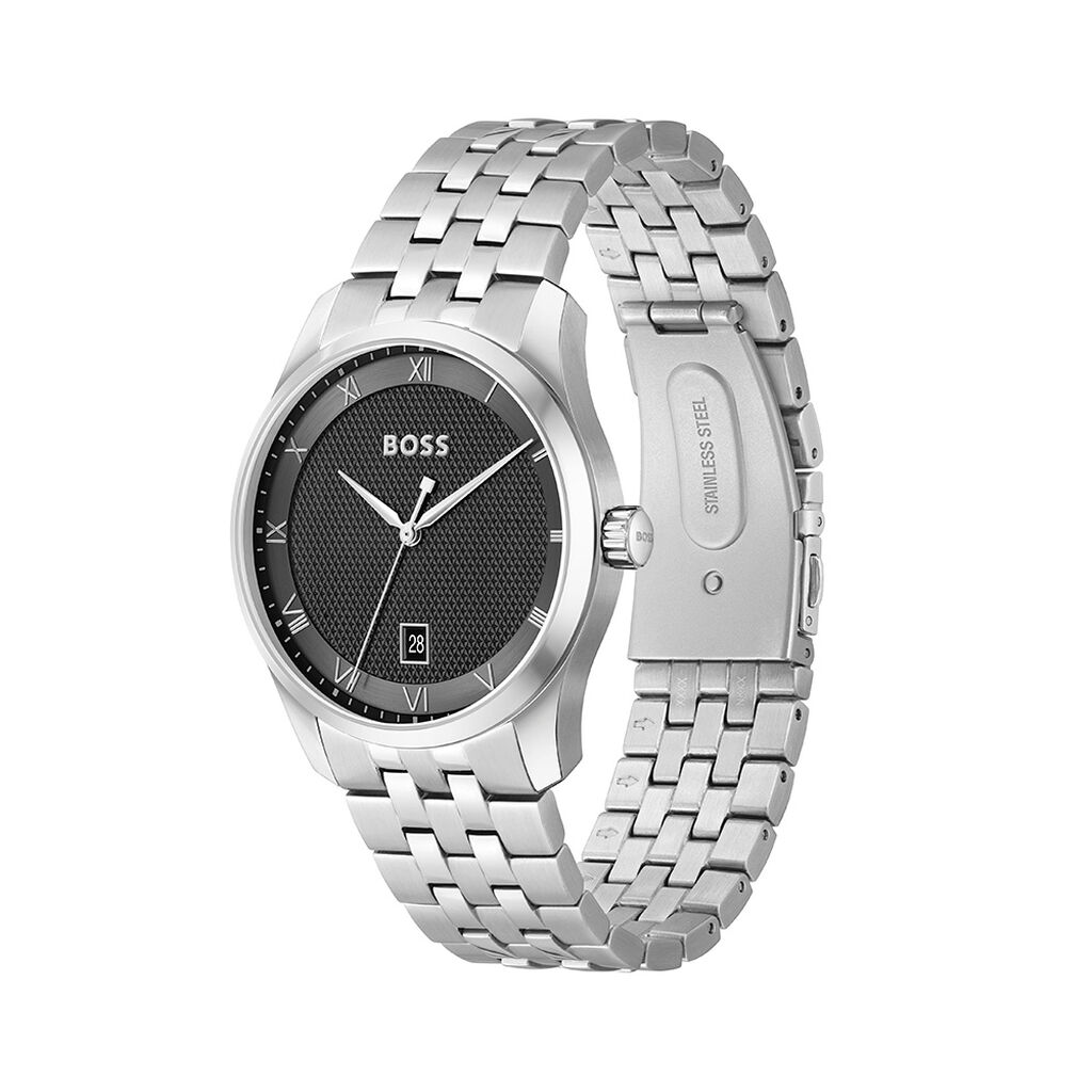 Orologio Al Quarzo Hugo Boss Principle 1514123