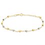 Bracciale Golden Lover Oro Bicolore