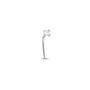Piercing Naso Punto Luce Bon Ton Oro Bianco Cubic Zirconia