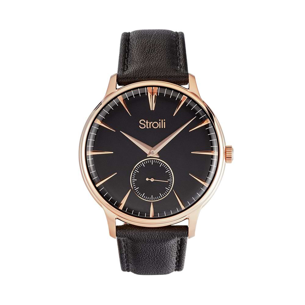 Orologi 2024 uomo stroili